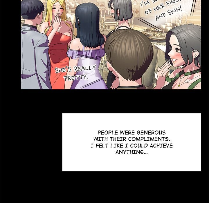 1 Day, 1 Girl - Chapter 10 Page 57