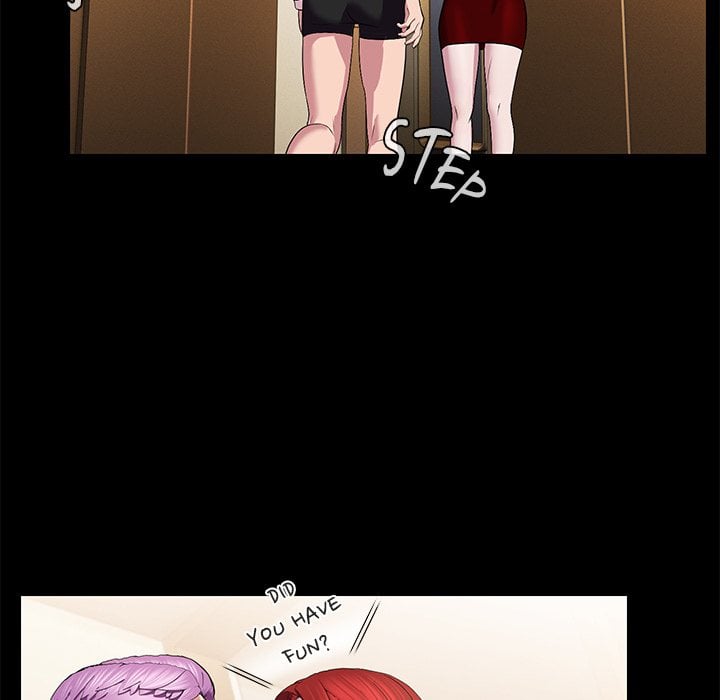 1 Day, 1 Girl - Chapter 10 Page 92