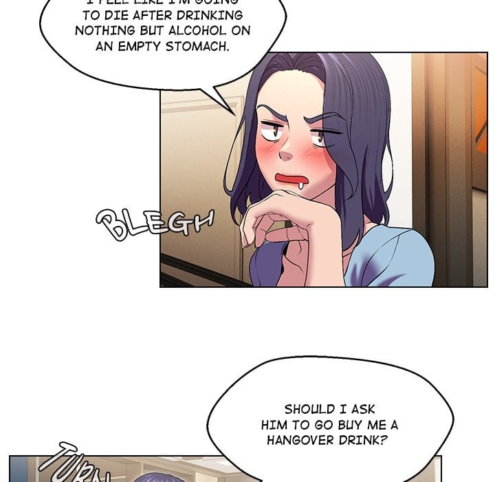1 Day, 1 Girl - Chapter 13 Page 83
