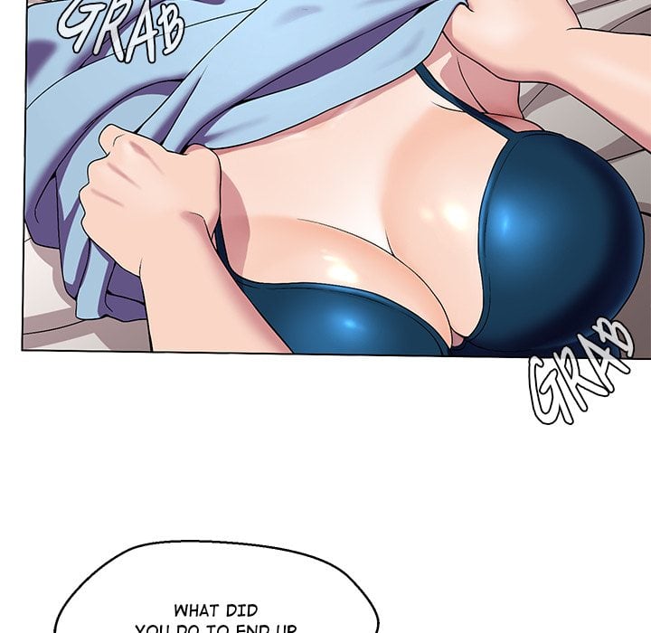 1 Day, 1 Girl - Chapter 14 Page 25