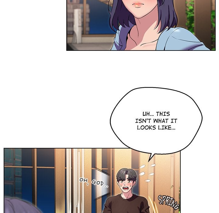 1 Day, 1 Girl - Chapter 14 Page 5