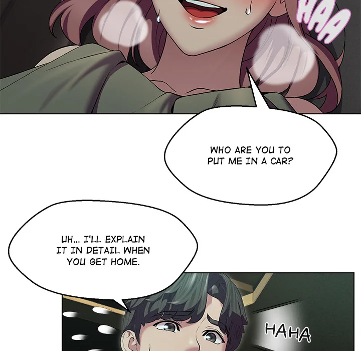 1 Day, 1 Girl - Chapter 15 Page 17