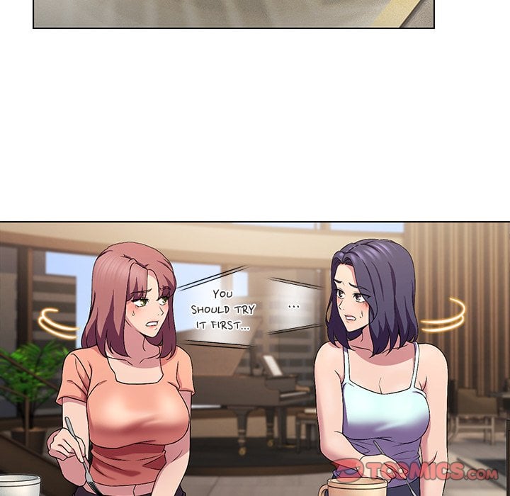 1 Day, 1 Girl - Chapter 16 Page 34