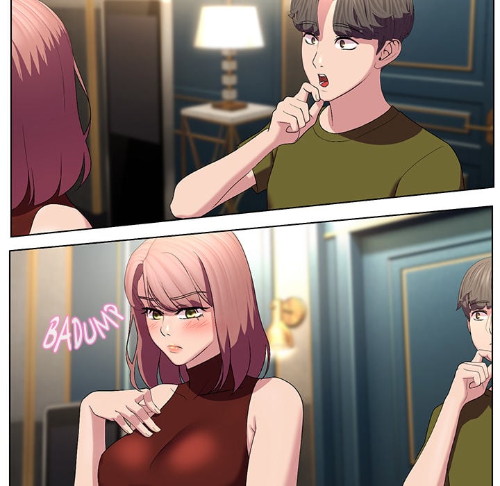1 Day, 1 Girl - Chapter 18 Page 24