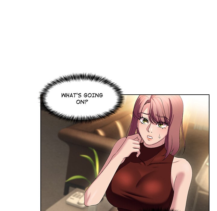 1 Day, 1 Girl - Chapter 18 Page 34