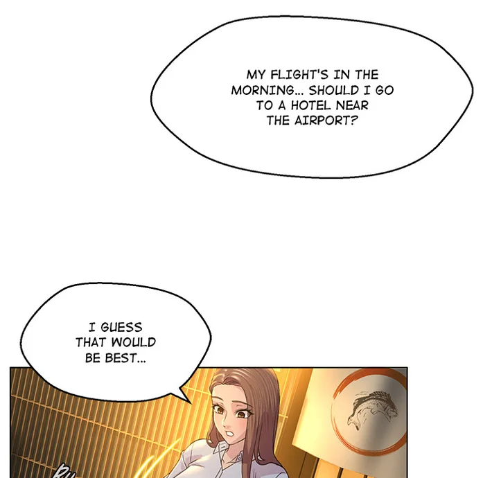 1 Day, 1 Girl - Chapter 2 Page 56