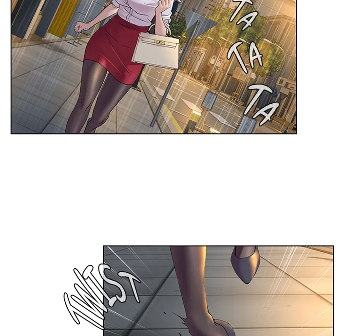 1 Day, 1 Girl - Chapter 2 Page 61