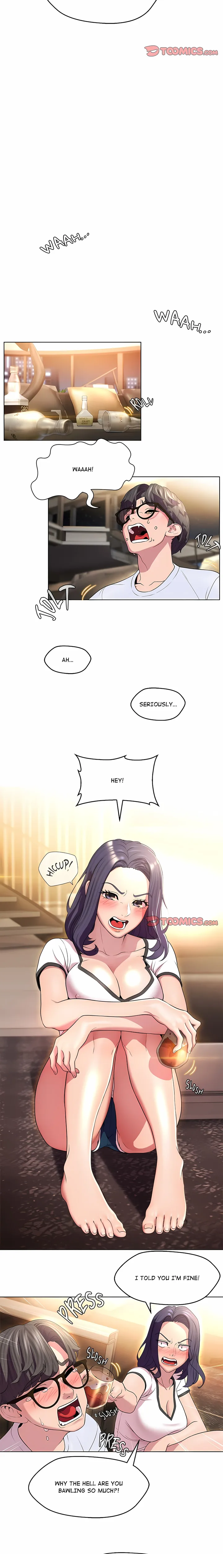 1 Day, 1 Girl - Chapter 23 Page 5