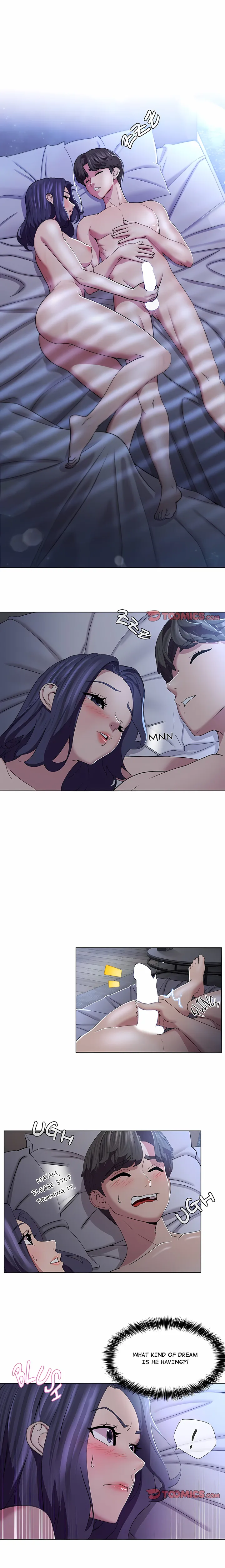 1 Day, 1 Girl - Chapter 23 Page 8