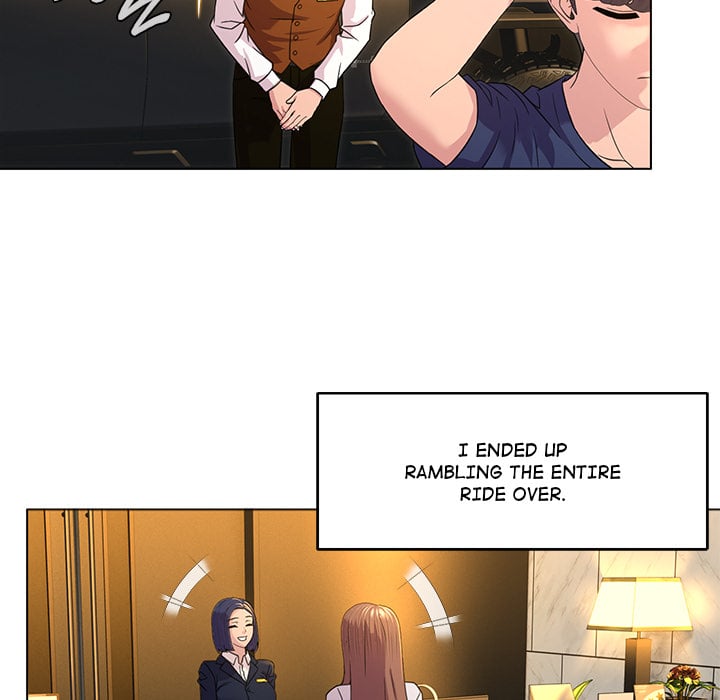 1 Day, 1 Girl - Chapter 4 Page 16