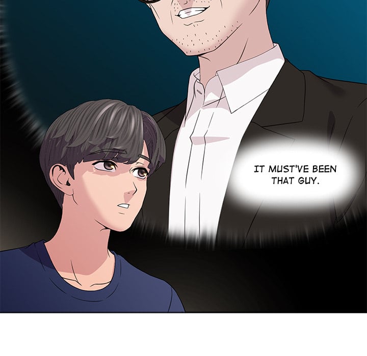 1 Day, 1 Girl - Chapter 4 Page 56