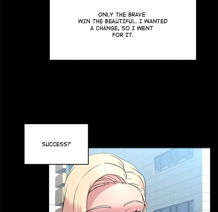 1 Day, 1 Girl - Chapter 6 Page 32