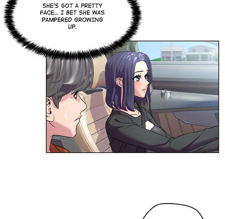 1 Day, 1 Girl - Chapter 8 Page 10