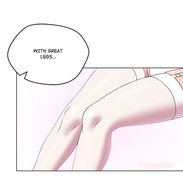 1 Day, 1 Girl - Chapter 9 Page 56