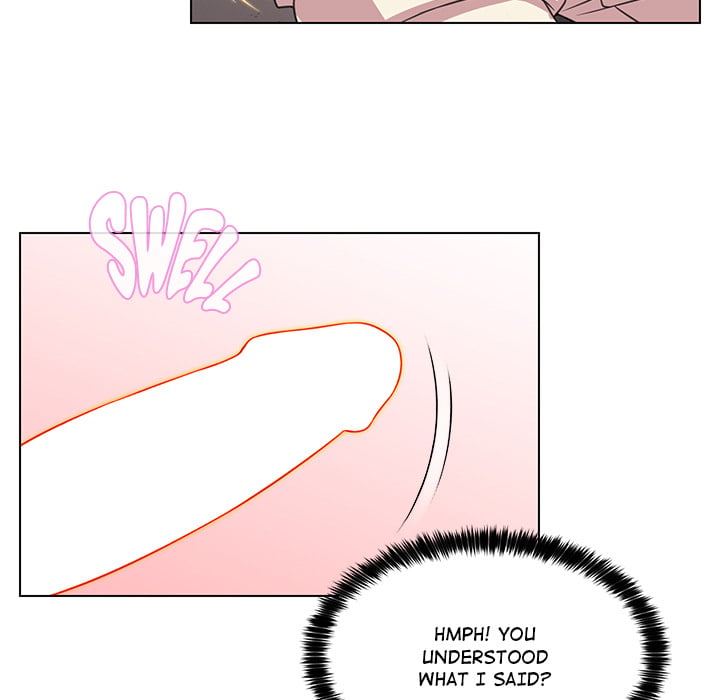 1 Day, 1 Girl - Chapter 9 Page 86