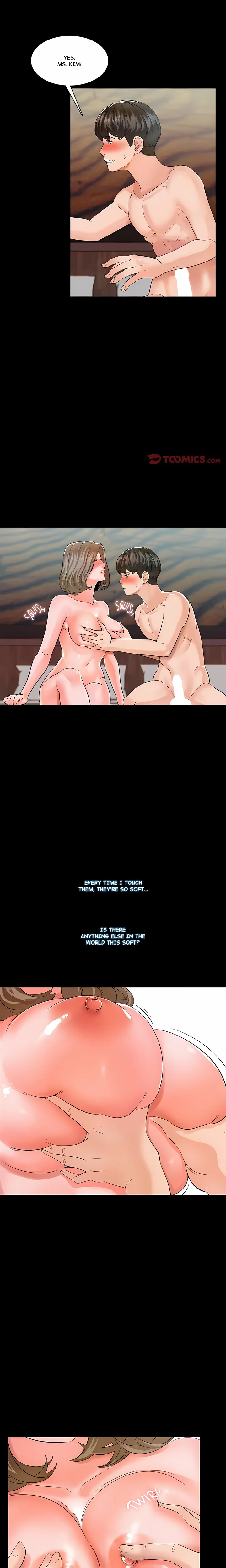 A+ for Pleasure - Chapter 11 Page 6