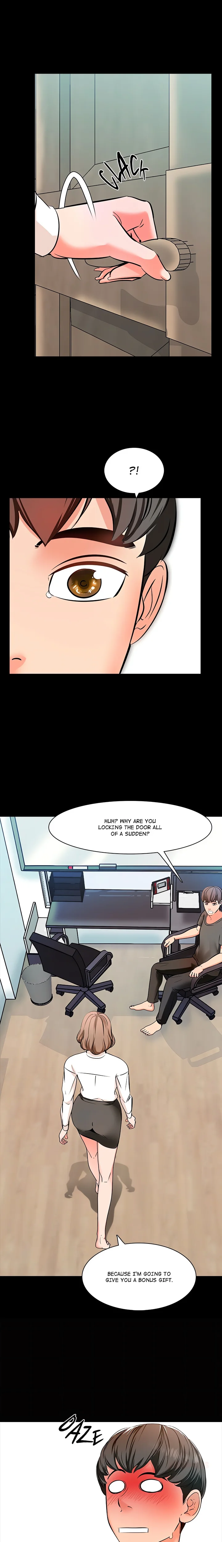A+ for Pleasure - Chapter 2 Page 15