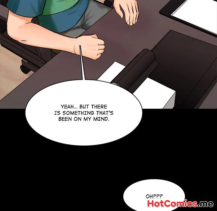 A+ for Pleasure - Chapter 8 Page 137