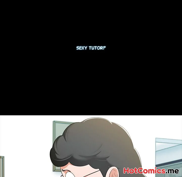 A+ for Pleasure - Chapter 8 Page 33