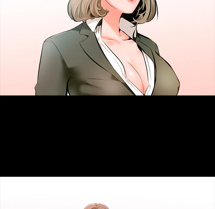 A+ for Pleasure - Chapter 8 Page 37