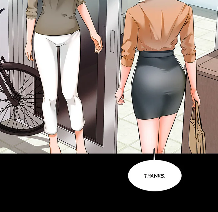 A+ for Pleasure - Chapter 8 Page 87
