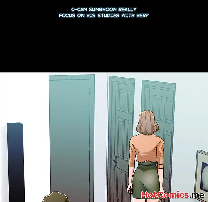 A+ for Pleasure - Chapter 8 Page 94