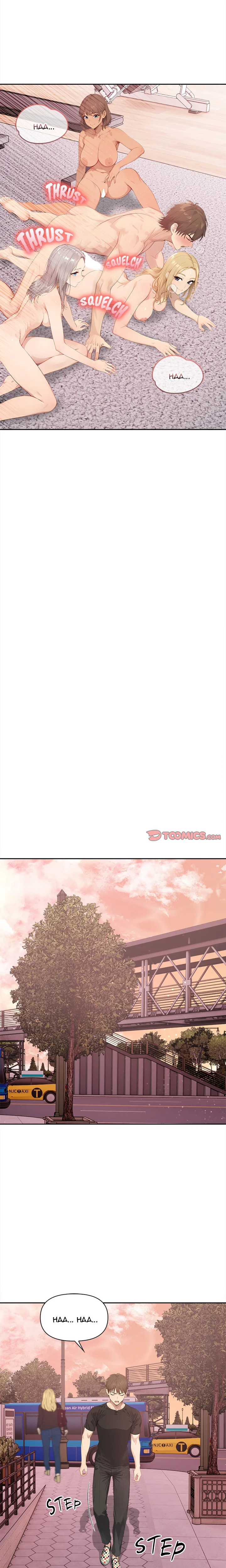 An American Temptation - Chapter 4 Page 15