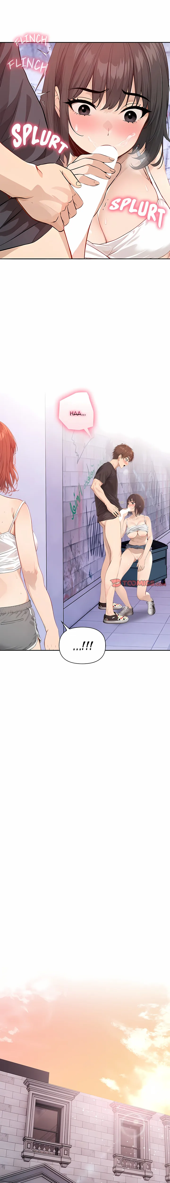 An American Temptation - Chapter 8 Page 10
