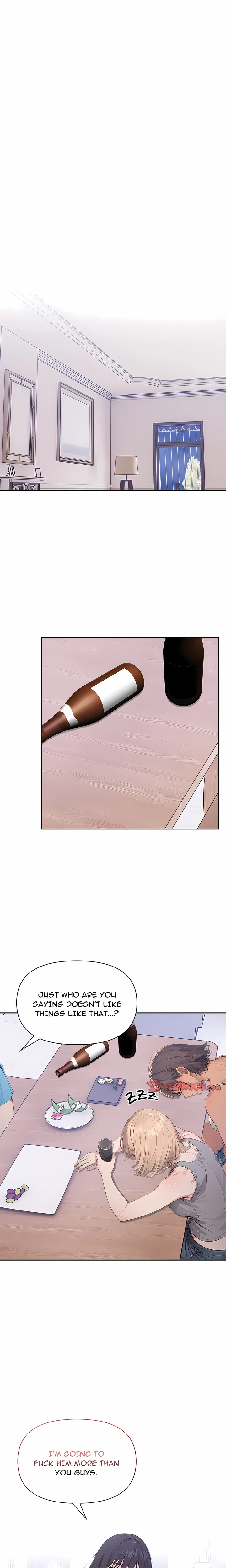 An American Temptation - Chapter 8 Page 14