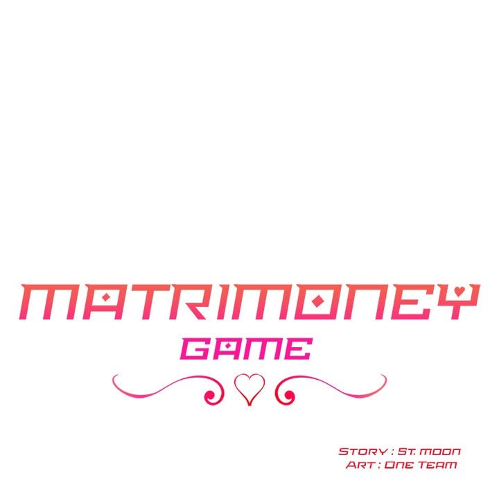 Matrimoney Game - Chapter 17 Page 17