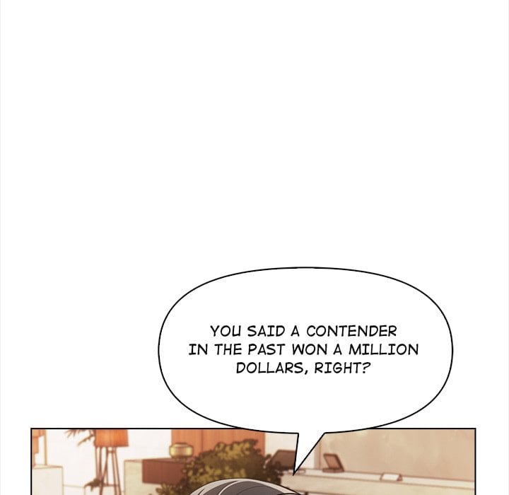 Matrimoney Game - Chapter 4 Page 33
