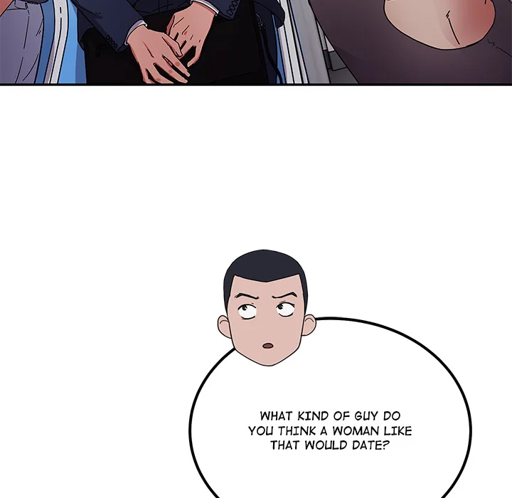 The Alpha Blueprint - Chapter 1 Page 117