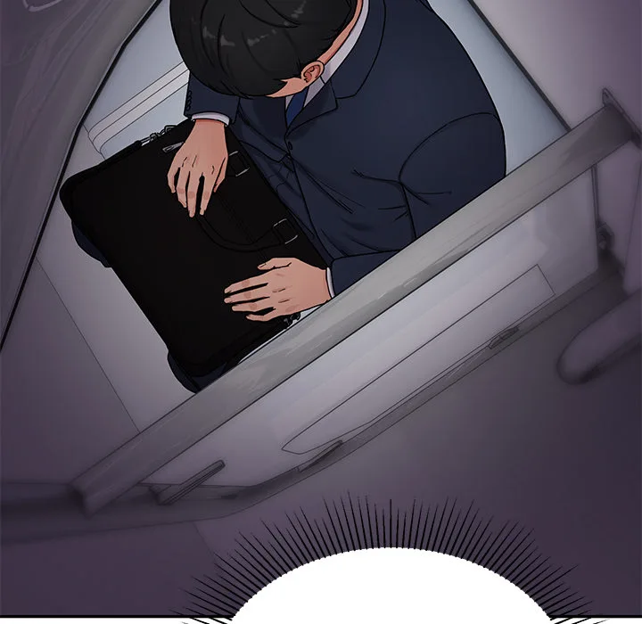 The Alpha Blueprint - Chapter 1 Page 38
