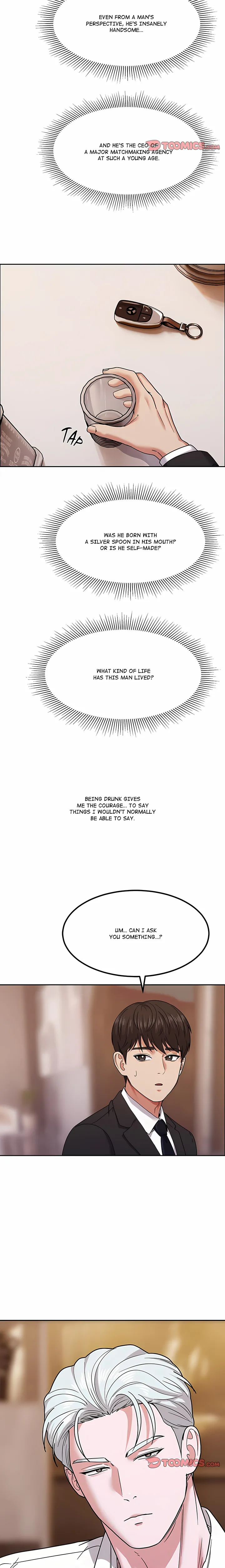 The Alpha Blueprint - Chapter 10 Page 2