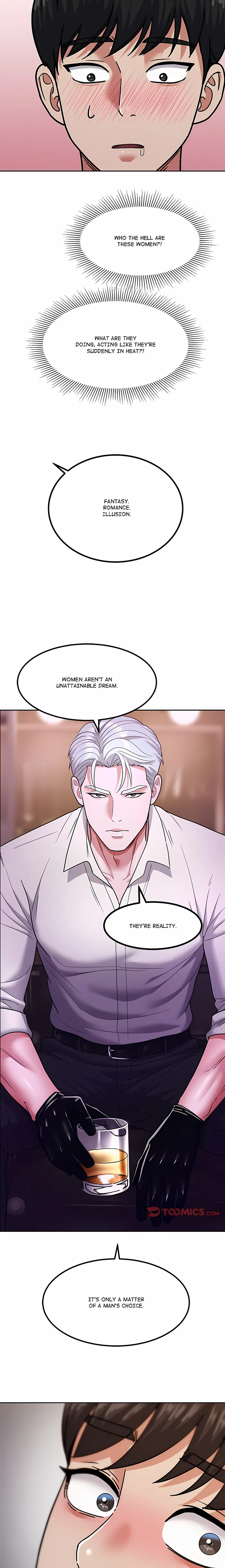 The Alpha Blueprint - Chapter 10 Page 24