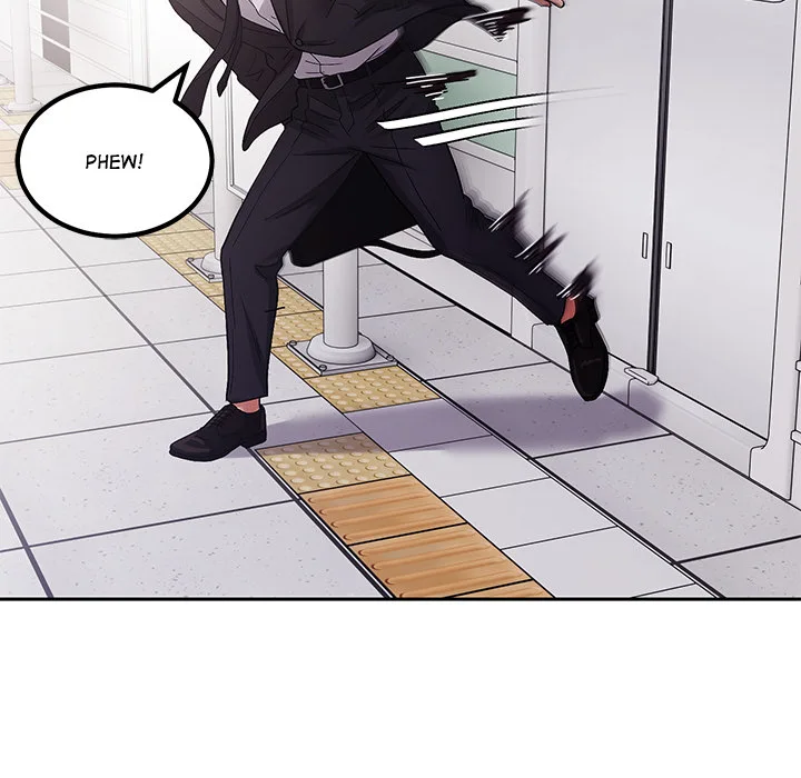 The Alpha Blueprint - Chapter 2 Page 134