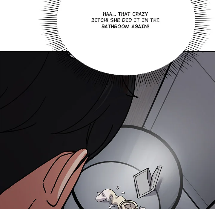 The Alpha Blueprint - Chapter 3 Page 35