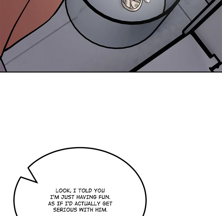 The Alpha Blueprint - Chapter 3 Page 36