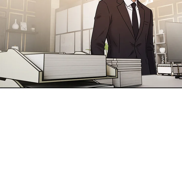 The Alpha Blueprint - Chapter 5 Page 130