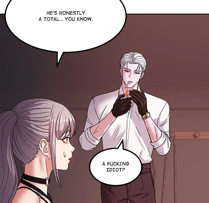 The Alpha Blueprint - Chapter 6 Page 165