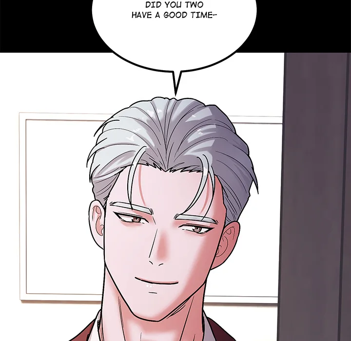 The Alpha Blueprint - Chapter 6 Page 169