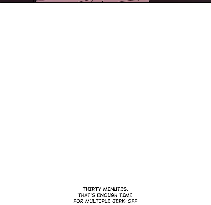 The Alpha Blueprint - Chapter 6 Page 18