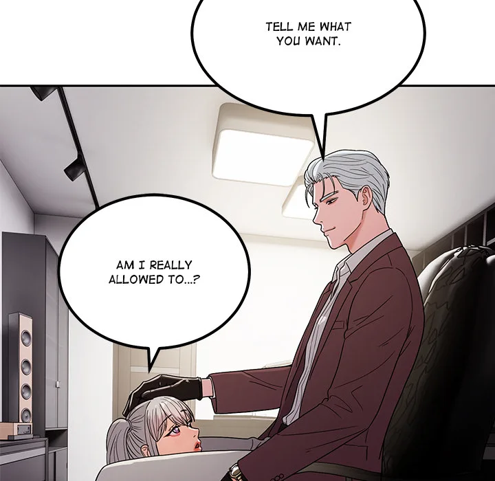 The Alpha Blueprint - Chapter 6 Page 30