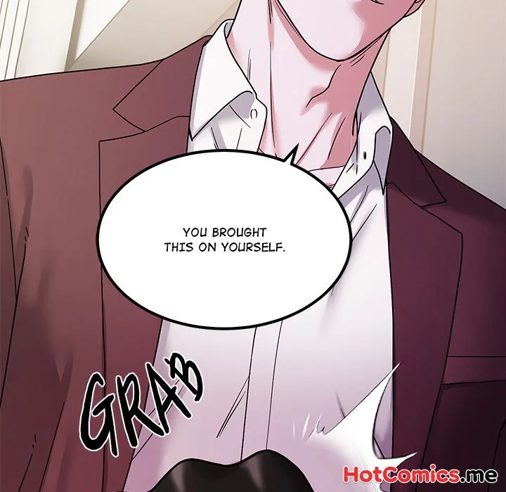The Alpha Blueprint - Chapter 6 Page 38