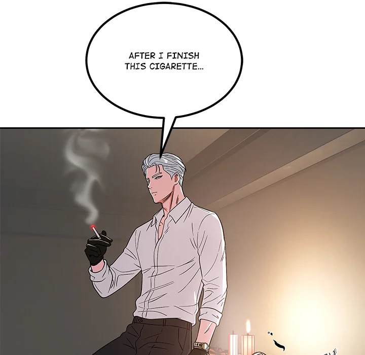 The Alpha Blueprint - Chapter 6 Page 46