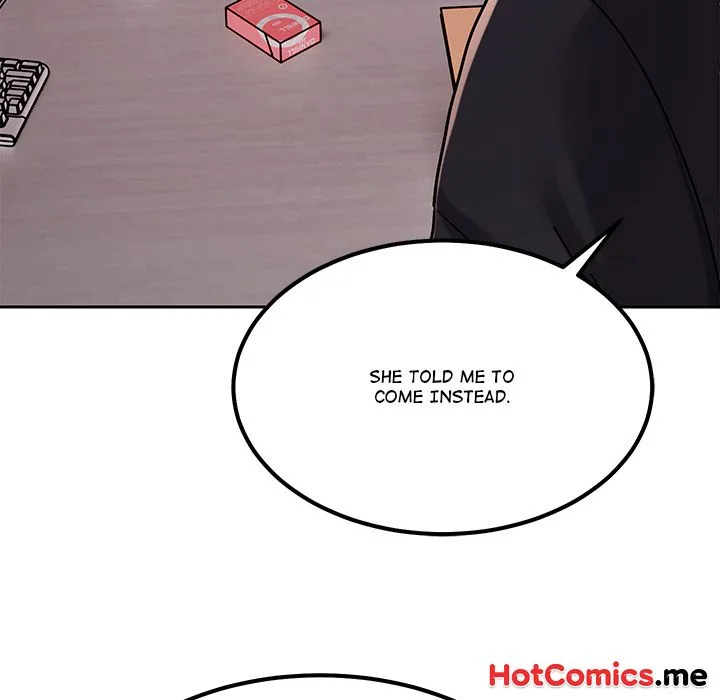 The Alpha Blueprint - Chapter 7 Page 109