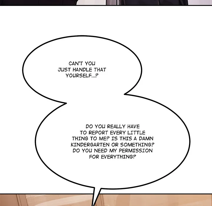 The Alpha Blueprint - Chapter 7 Page 48
