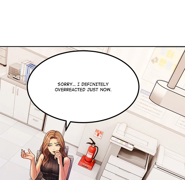 The Alpha Blueprint - Chapter 7 Page 55