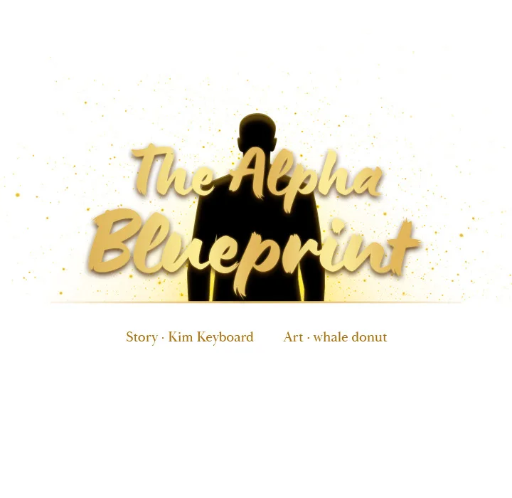 The Alpha Blueprint - Chapter 8 Page 10