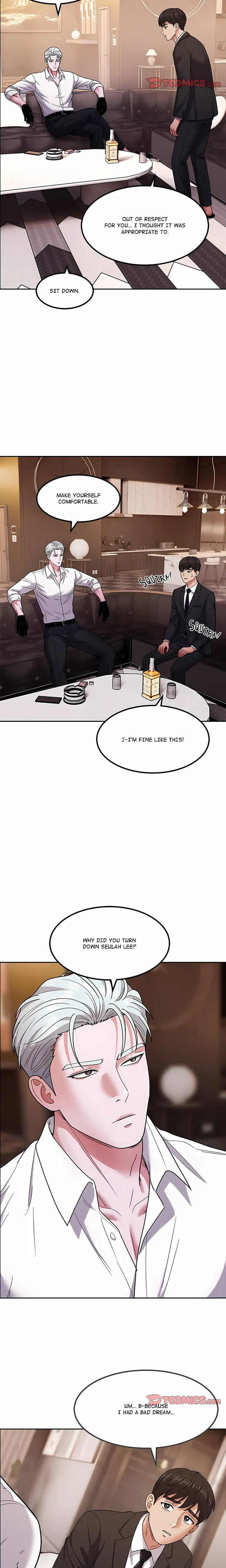 The Alpha Blueprint - Chapter 9 Page 18